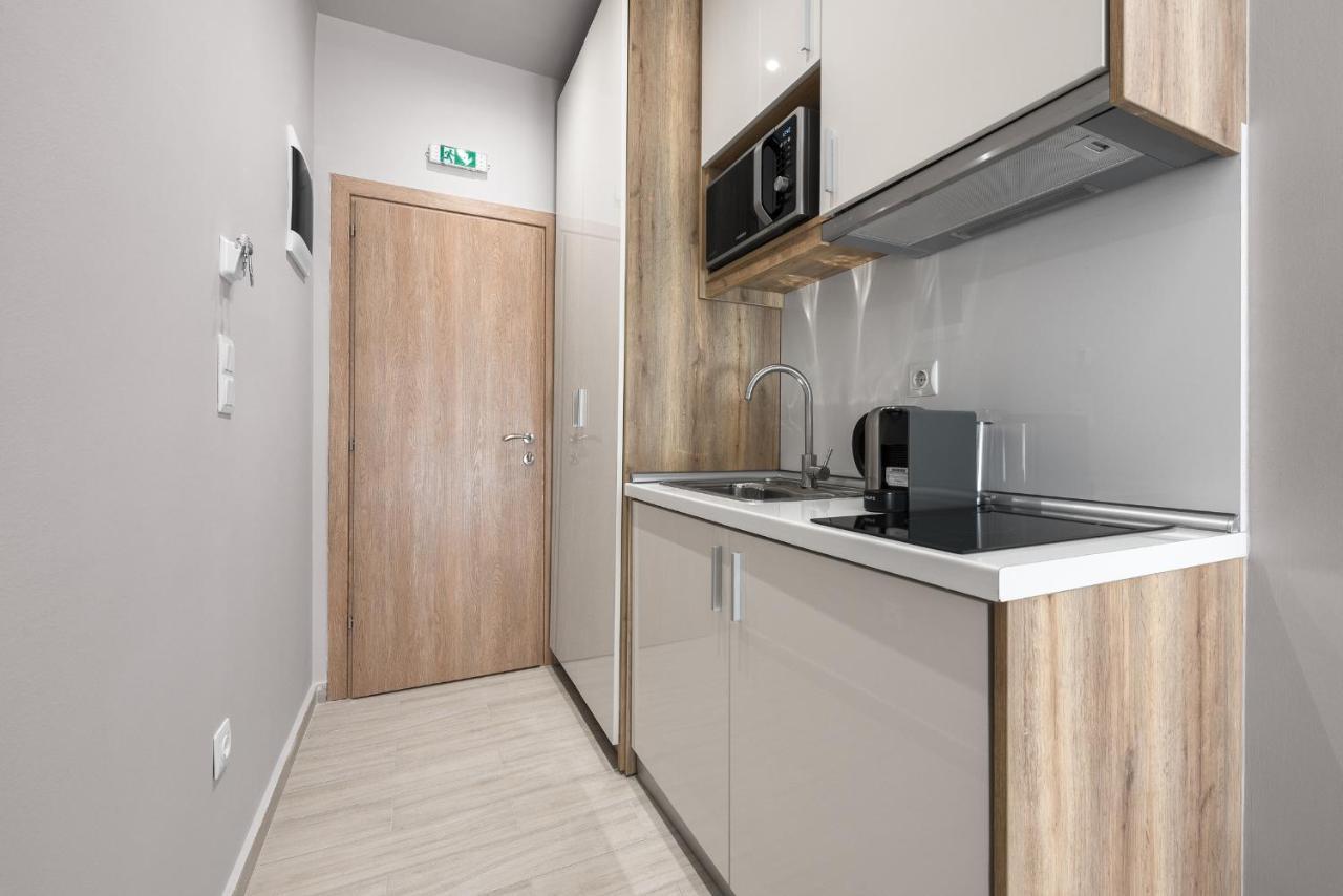 Apartment Lausanne, Nilie Hospitality Mgmt *
